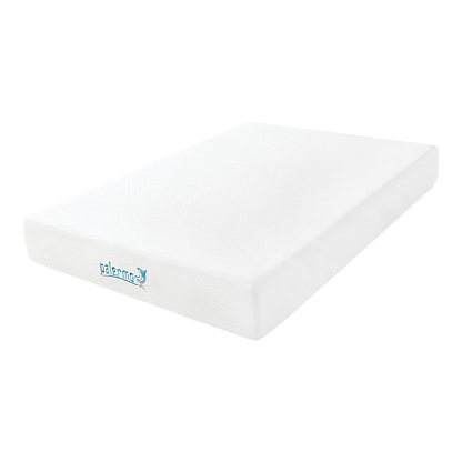 Palermo Gel Memory Foam Mattress Double 25cm - CertiPUR-US