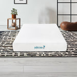 Palermo Gel Memory Foam Mattress Double 25cm - CertiPUR-US