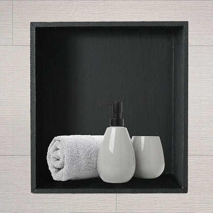 Shower Niche - 360 X 420 X 92Mm Prefabricated Wall Bathroom Renovation