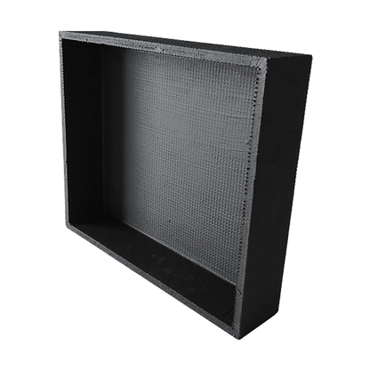 Shower Niche - 360 X 420 X 92Mm Prefabricated Wall Bathroom Renovation