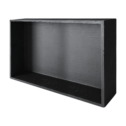 Shower Niche - 350 X 600 X 92Mm Prefabricated Wall Bathroom Renovation