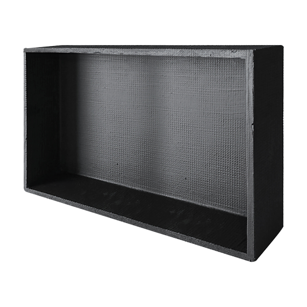  Shower Niche - 350 X 600 X 92Mm Prefabricated Wall Bathroom Renovation