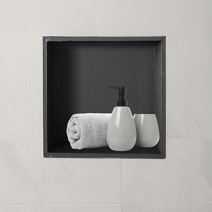 Shower Niche - 350 x 350 x 92mm Prefabricated Wall Bathroom Renovation