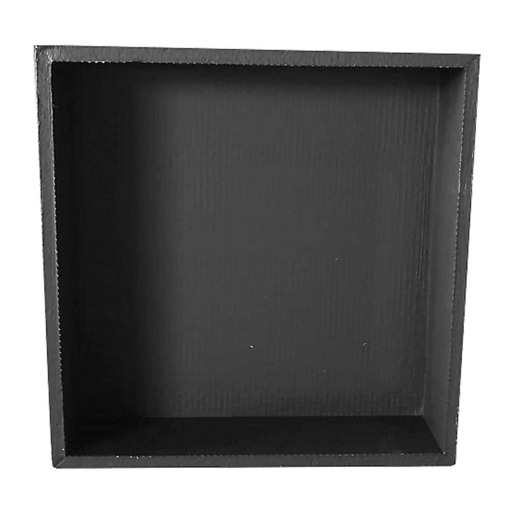 Shower Niche - 350 X 350 X 92Mm Prefabricated Wall Bathroom Renovation