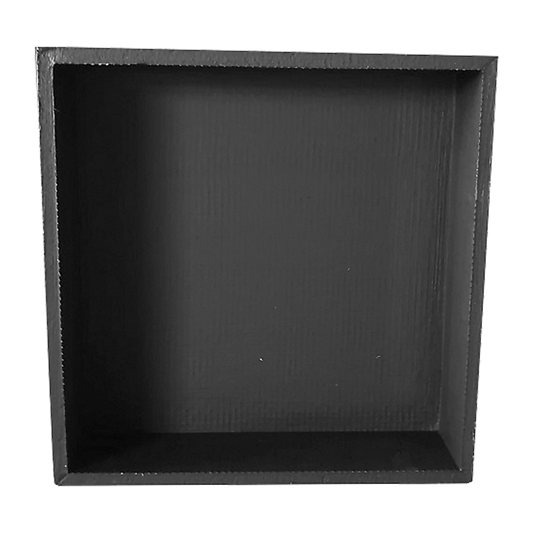 Shower Niche - 350 X 350 X 92Mm Prefabricated Wall Bathroom Renovation