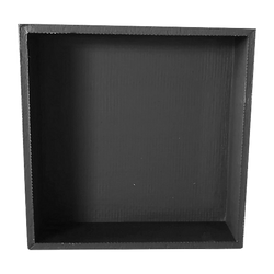 Shower Niche - 350 X 350 X 92Mm Prefabricated Wall Bathroom Renovation