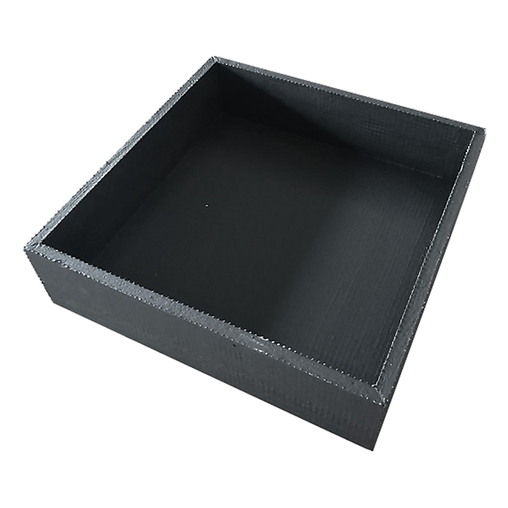 Shower Niche - 350 X 350 X 92Mm Prefabricated Wall Bathroom Renovation