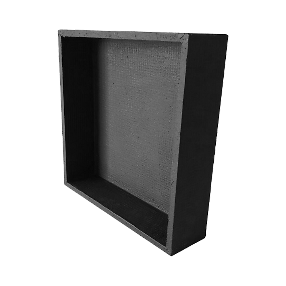 Shower Niche - 350 X 350 X 92Mm Prefabricated Wall Bathroom Renovation
