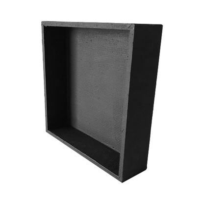 Shower Niche - 350 X 350 X 92Mm Prefabricated Wall Bathroom Renovation