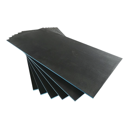 Tile Backer Insulation Board 10Mm: 1200Mm X 600Mm - Box Of 6