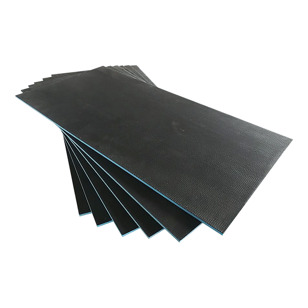  Tile Backer Insulation Board 10MM: 1200mm x 600mm - Box of 6