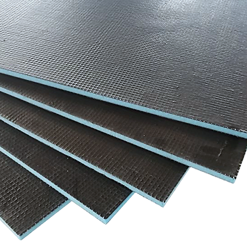 Tile Backer Insulation Board 10Mm: 1200Mm X 600Mm - Box Of 6