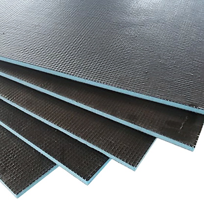Tile Backer Insulation Board 10Mm: 1200Mm X 600Mm - Box Of 6