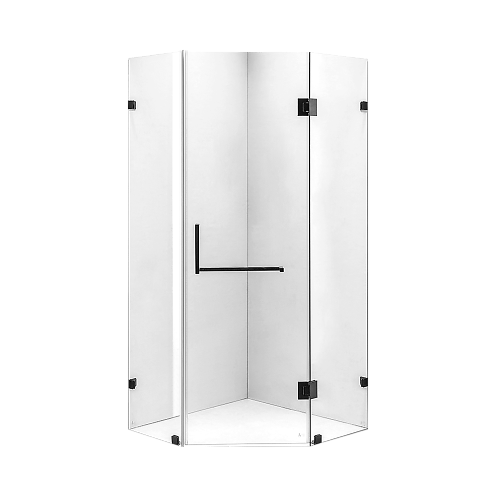 Frameless 10Mm Glass Shower Screen