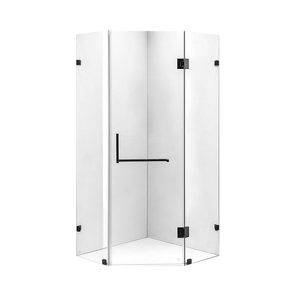Frameless 10Mm Glass Shower Screen