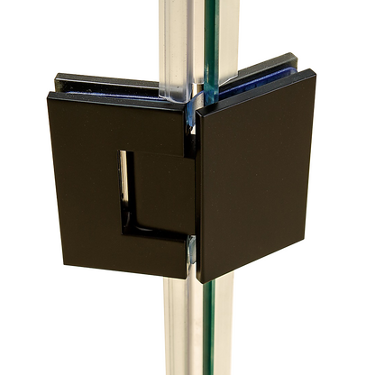 Frameless 10Mm Glass Shower Screen
