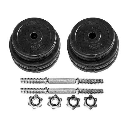 20Kg Dumbbell Adjustable Weight Set