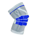 Full Knee Support Brace Knee Protector Large