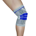 Full Knee Support Brace Knee Protector Large