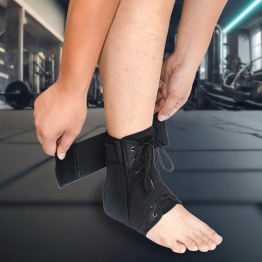 Ankle Brace Support Stabiliser - Small