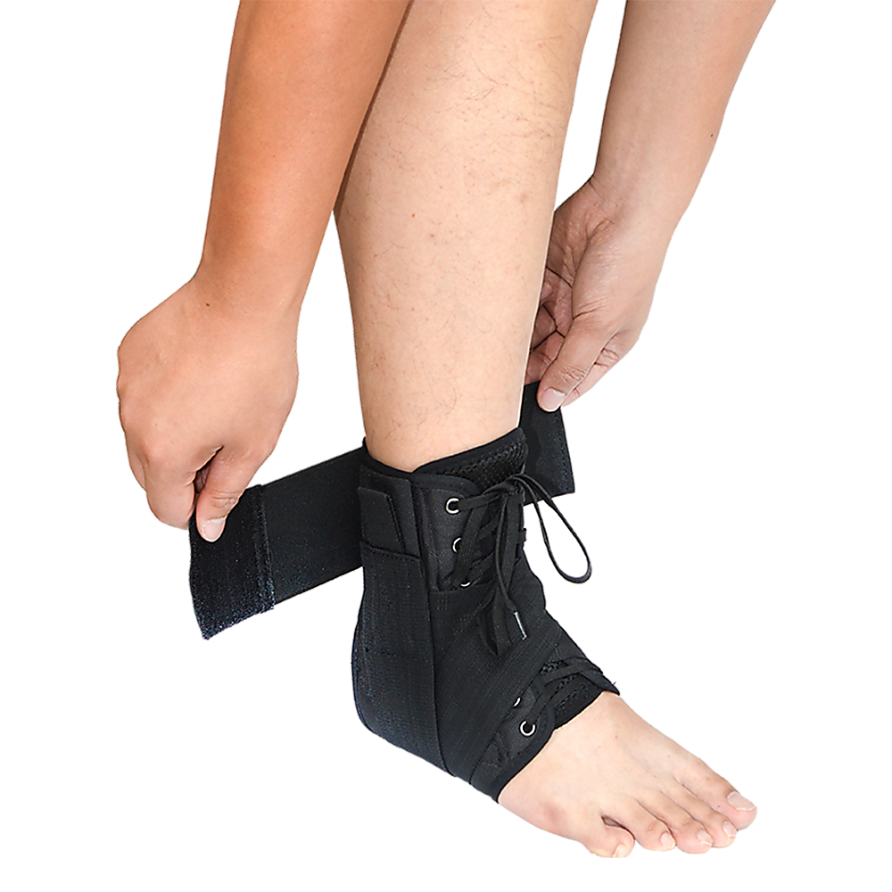 Ankle Brace Support Stabiliser - Small