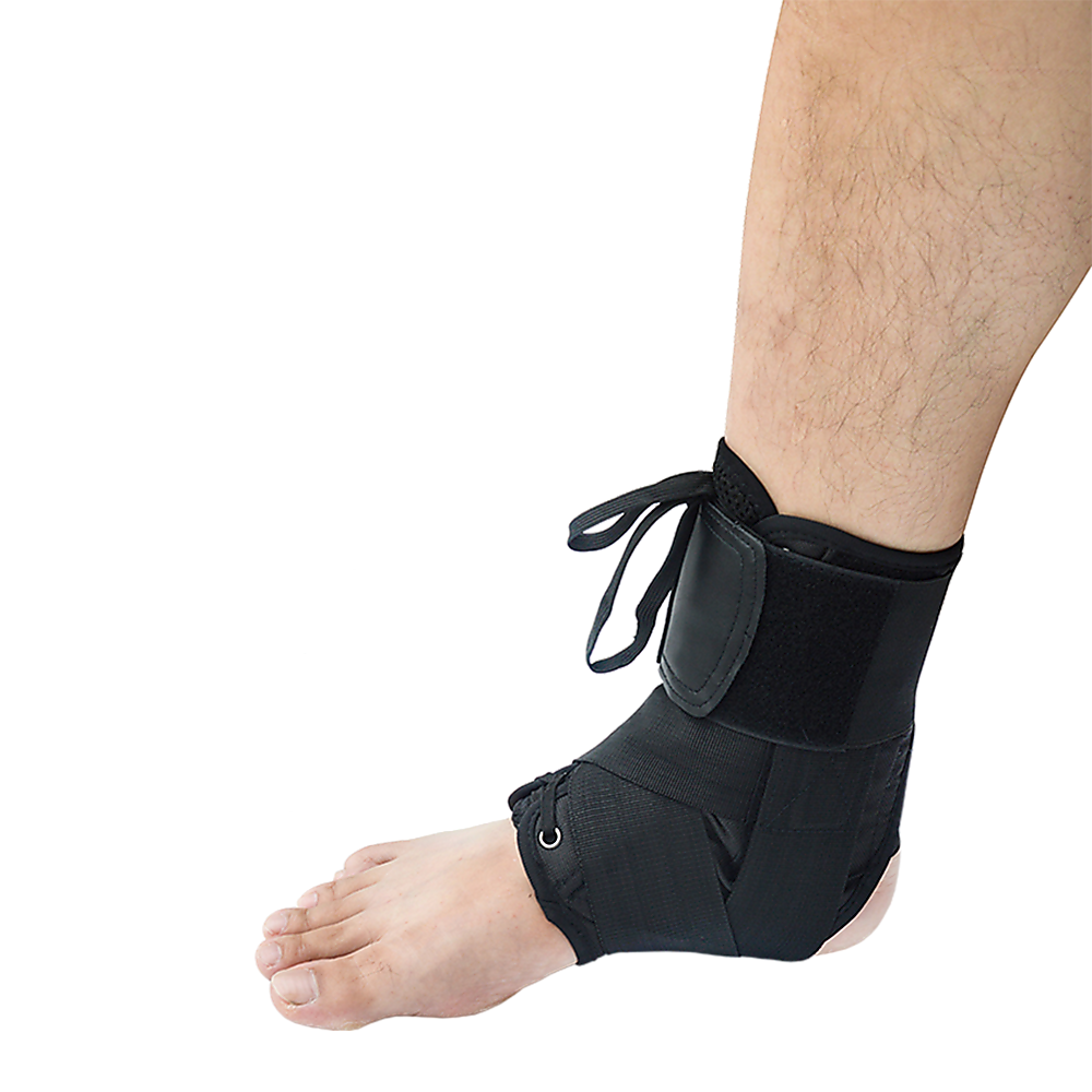 Ankle Brace Support Stabiliser - Large