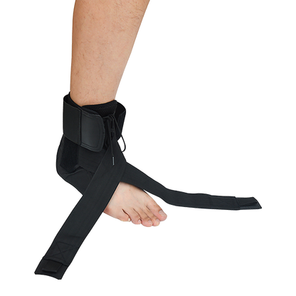 Ankle Brace Support Stabiliser - Large