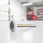 Garage Door Roller / Wheel / Heavy-duty 11 Ball Bearing 12 Pack