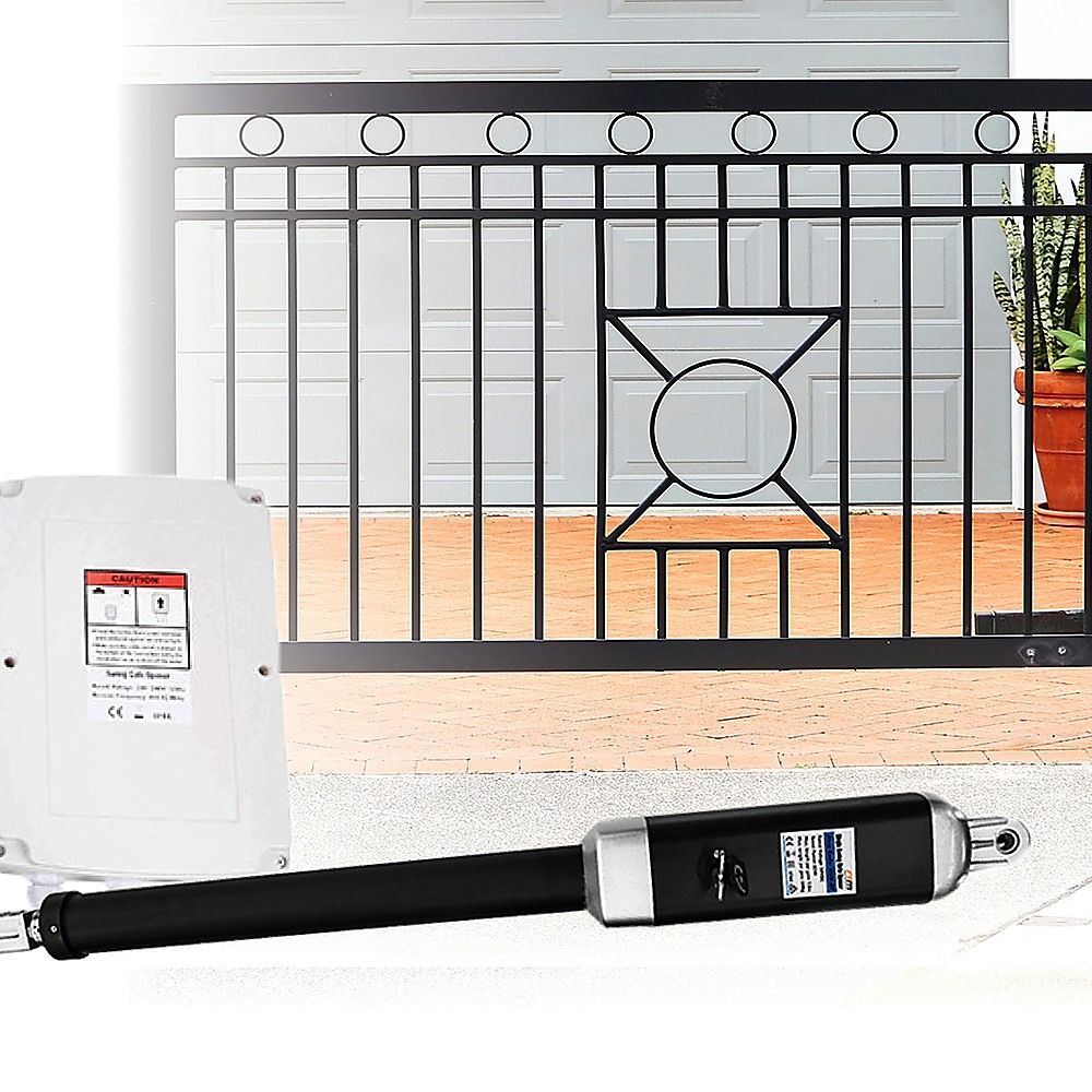 Electric Swing Gate Opener for Gates up to 500kg