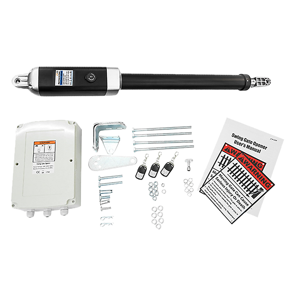 Electric Swing Gate Opener for Gates up to 500kg