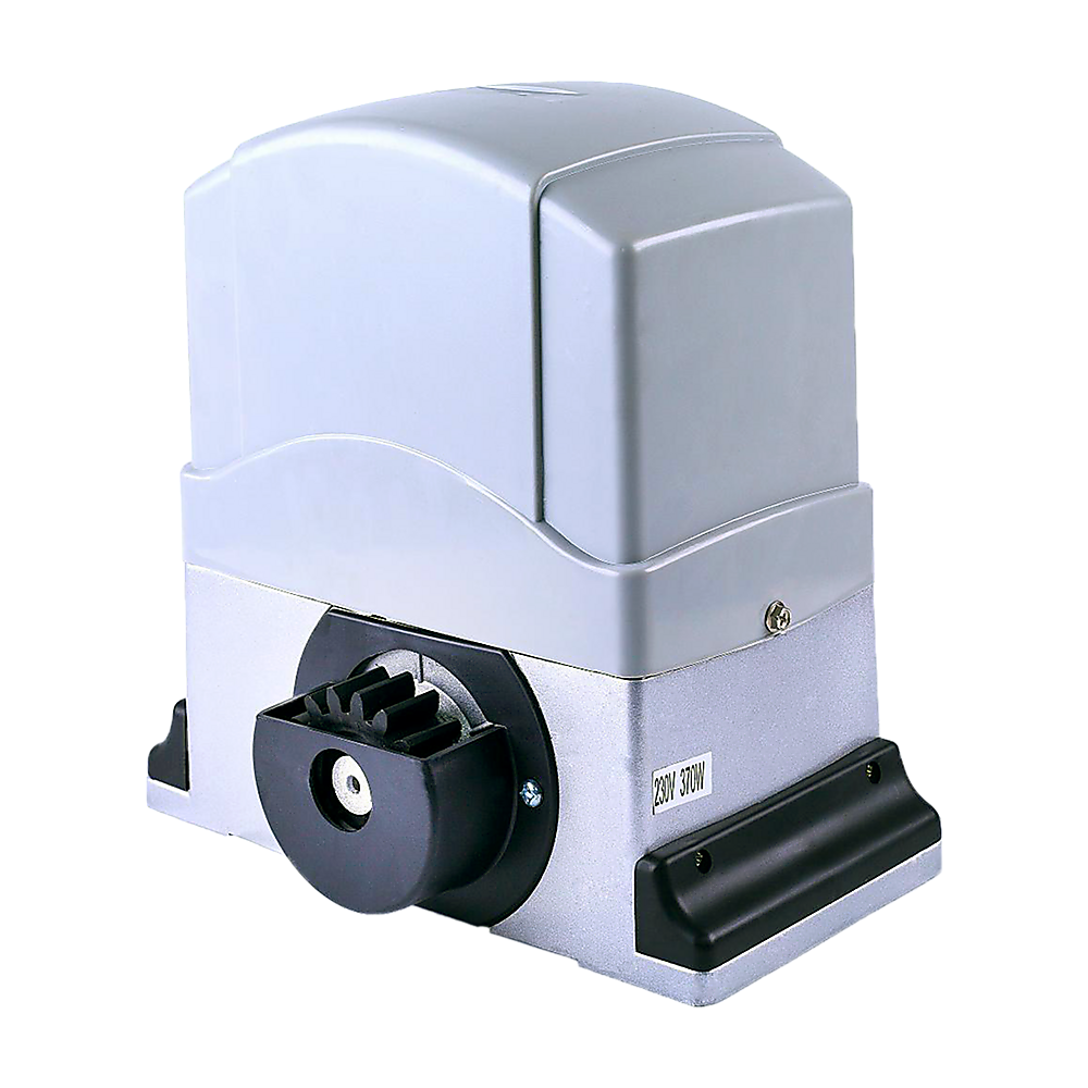 1200Kg Auto Slide Sliding Gate Opener Automatic W 4M Rail