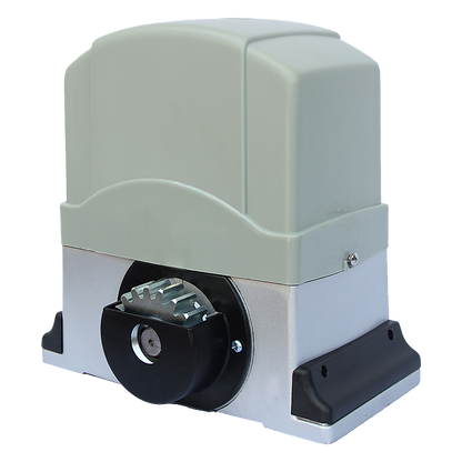 1800Kg Auto Slide Sliding Gate Opener Automatic W 4M Rail