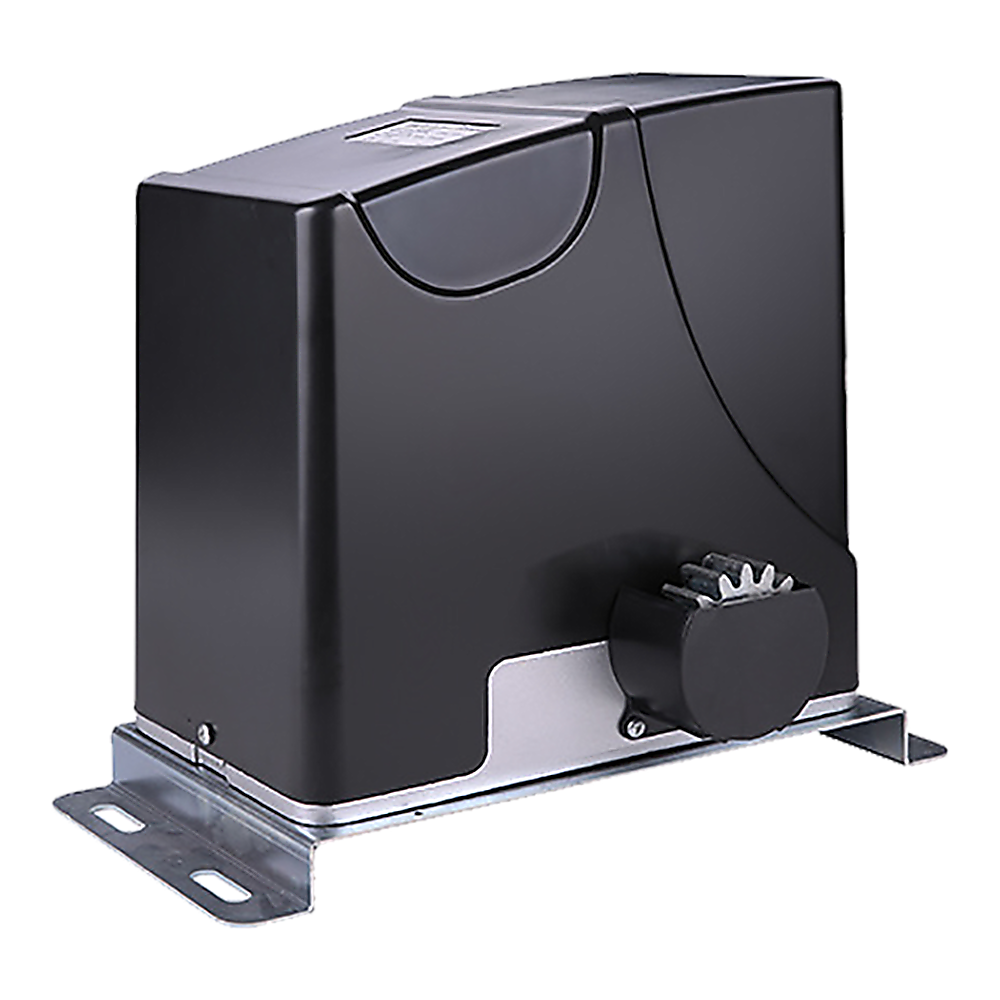 1000Kg Auto Slide Sliding Gate Opener Automatic W 4M Rail