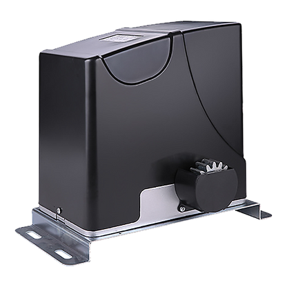 1000Kg Auto Slide Sliding Gate Opener Automatic W 4M Rail