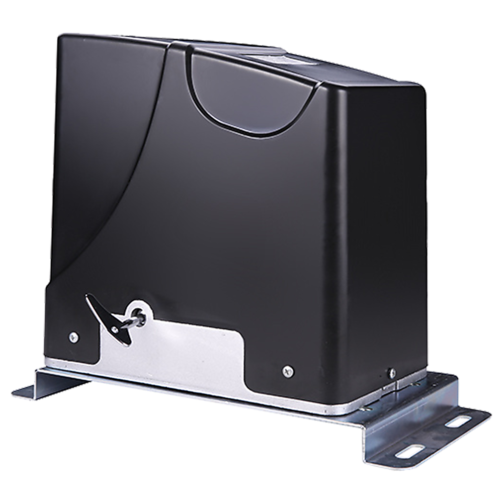 1000Kg Auto Slide Sliding Gate Opener Automatic W 4M Rail