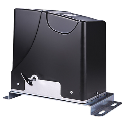 1000Kg Auto Slide Sliding Gate Opener Automatic W 4M Rail