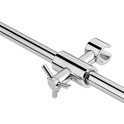 20Mm Replacement Solid Brass Slide Rail Bracket Slider