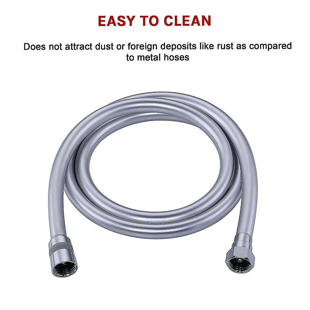 Replacement Heavy Duty 1500Mm Shower Bath Hose