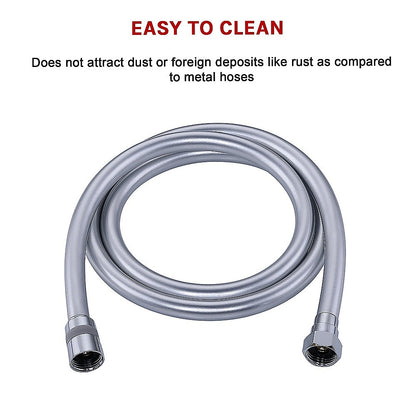 Replacement Heavy Duty 1500Mm Shower Bath Hose