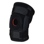 Hinged Knee Brace Support for ACL/MCL Ligament