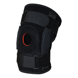 Hinged Knee Brace Support for ACL/MCL Ligament