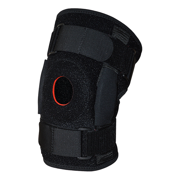  Hinged Knee Brace Support for ACL/MCL Ligament