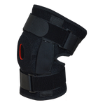 Hinged Knee Brace Support for ACL/MCL Ligament