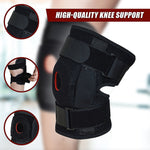 Hinged Knee Brace Support for ACL/MCL Ligament