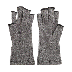 Medium Arthritis Compression Gloves Wrist Support Brace