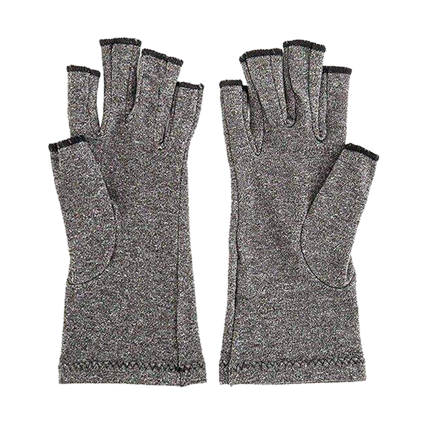  Medium Arthritis Compression Gloves Wrist Support Brace