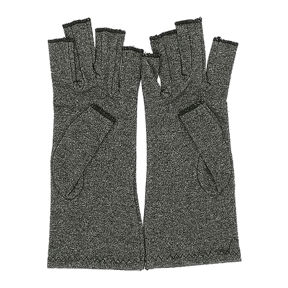 Medium Arthritis Compression Gloves Wrist Support Brace