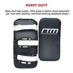 MMA Kickboxing Pad & Strike Shield