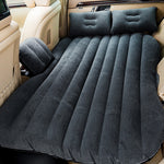 Inflatable Car Back Seat Mattress Air Bed