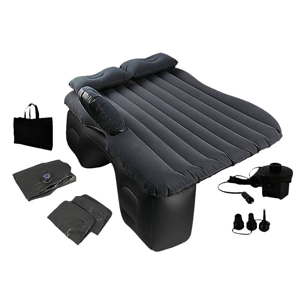 Inflatable Car Back Seat Mattress Air Bed